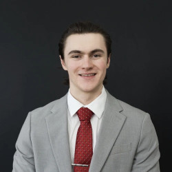 Jesse Shaw