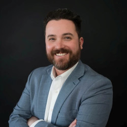 Matt Robinson