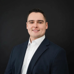 Nathan Beliveau-Robinson