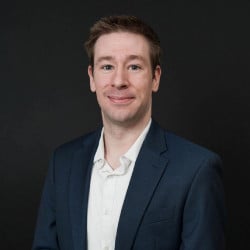 Seamus Miller
